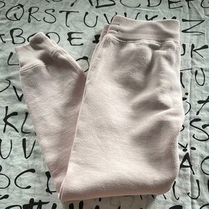 Polo by Ralph Lauren Pink Sweatpants Relaxed Fit